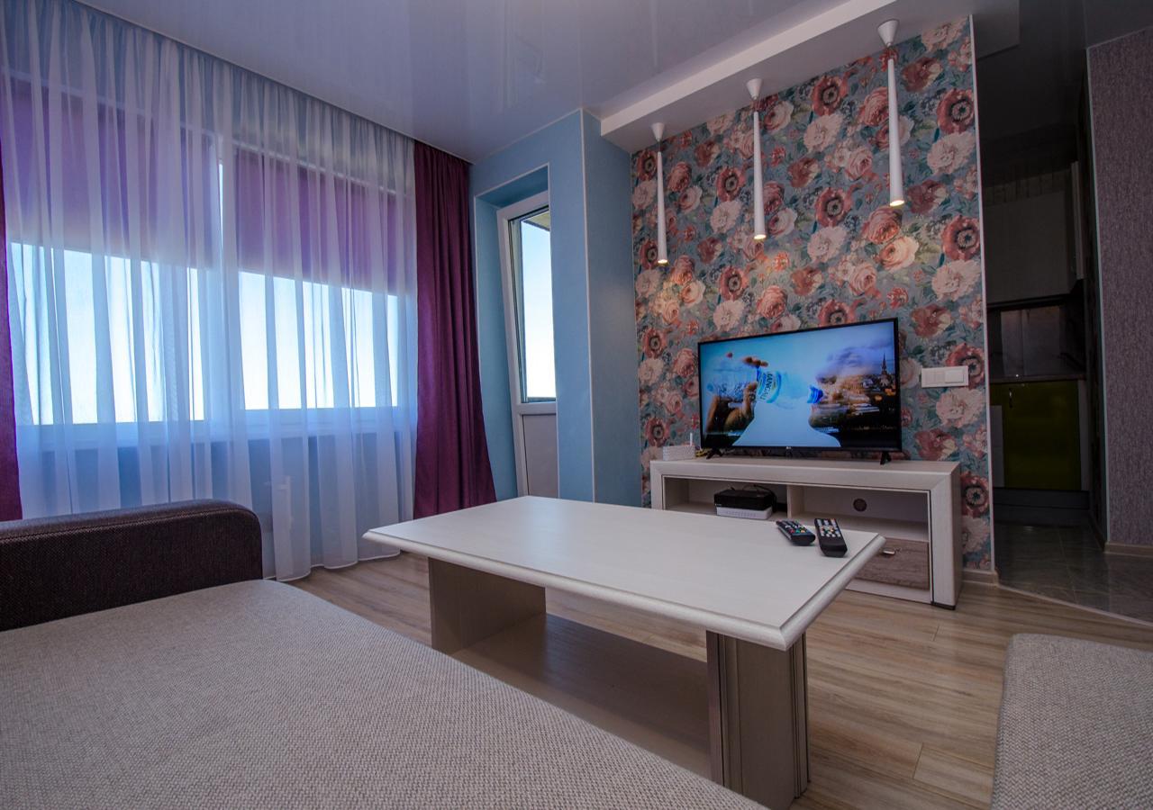 Poruka apartamenti Ventspils Bagian luar foto